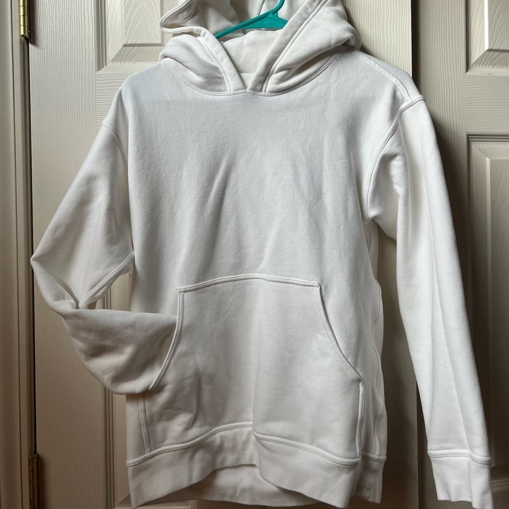 Lululemon all yours hoodie